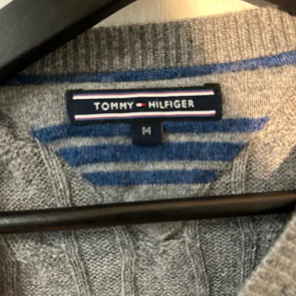 Grey Sweater - Picture 2 of 2